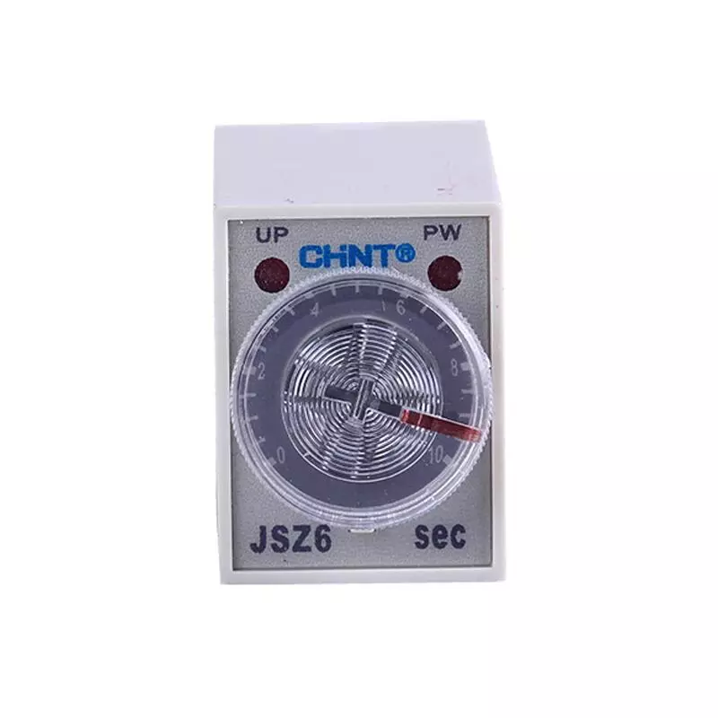 JSZ6-2 60s DC24V